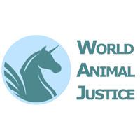 logo Animal Justice